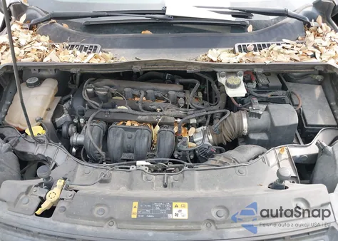 2013 Ford Escape S from USA, damaged, VIN 1FMCU0F70DUD17356